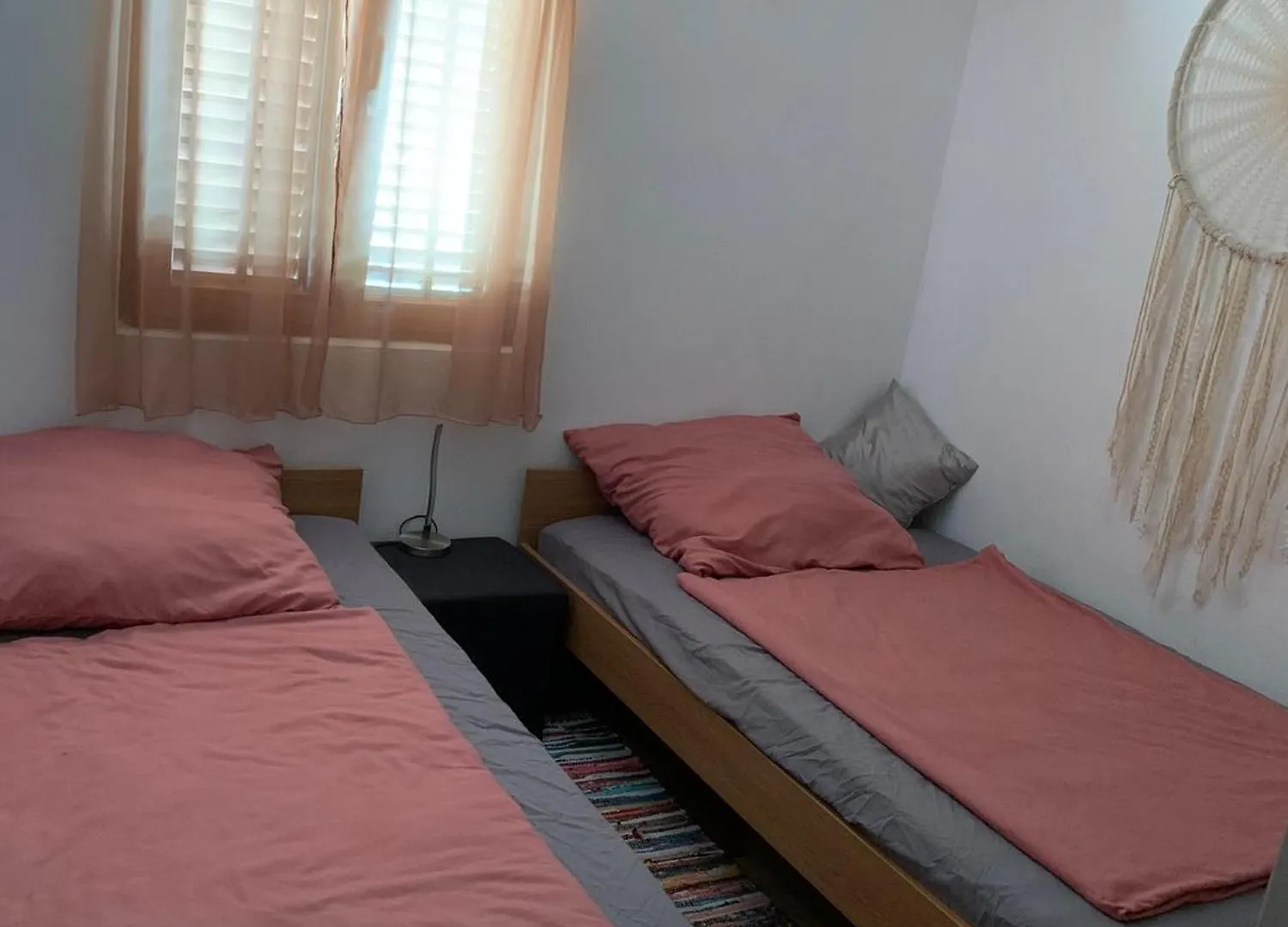 Holiday Home Ivko, Only 300M From The Beach Peroj