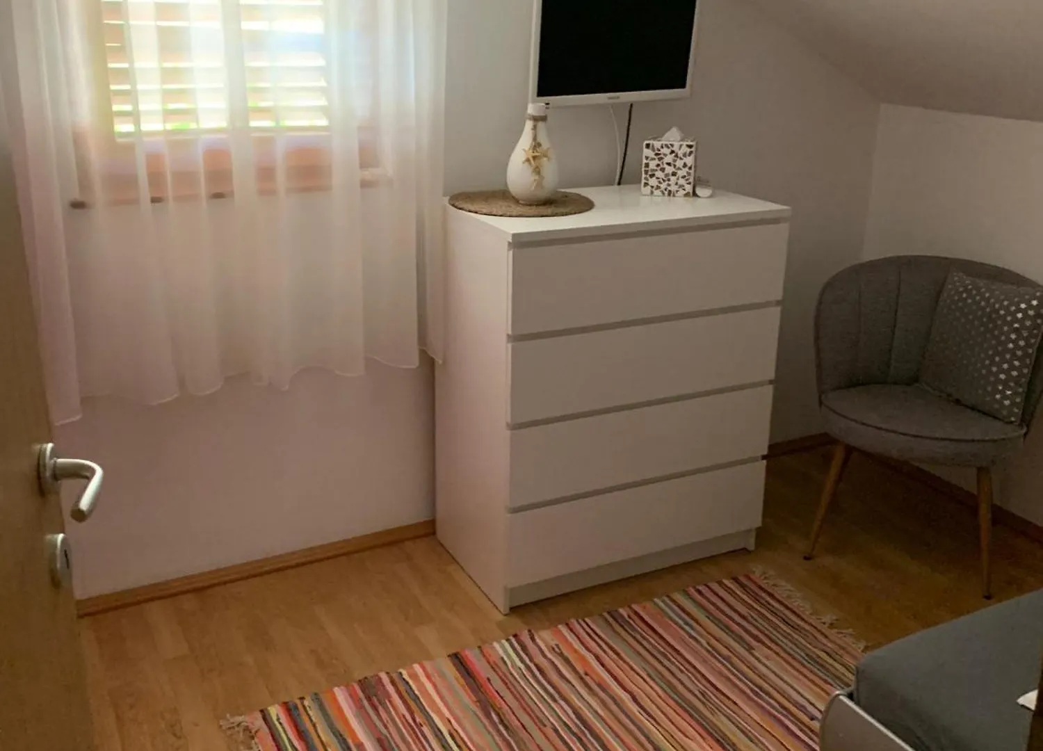 Holiday Home Ivko, Only 300M From The Beach Peroj