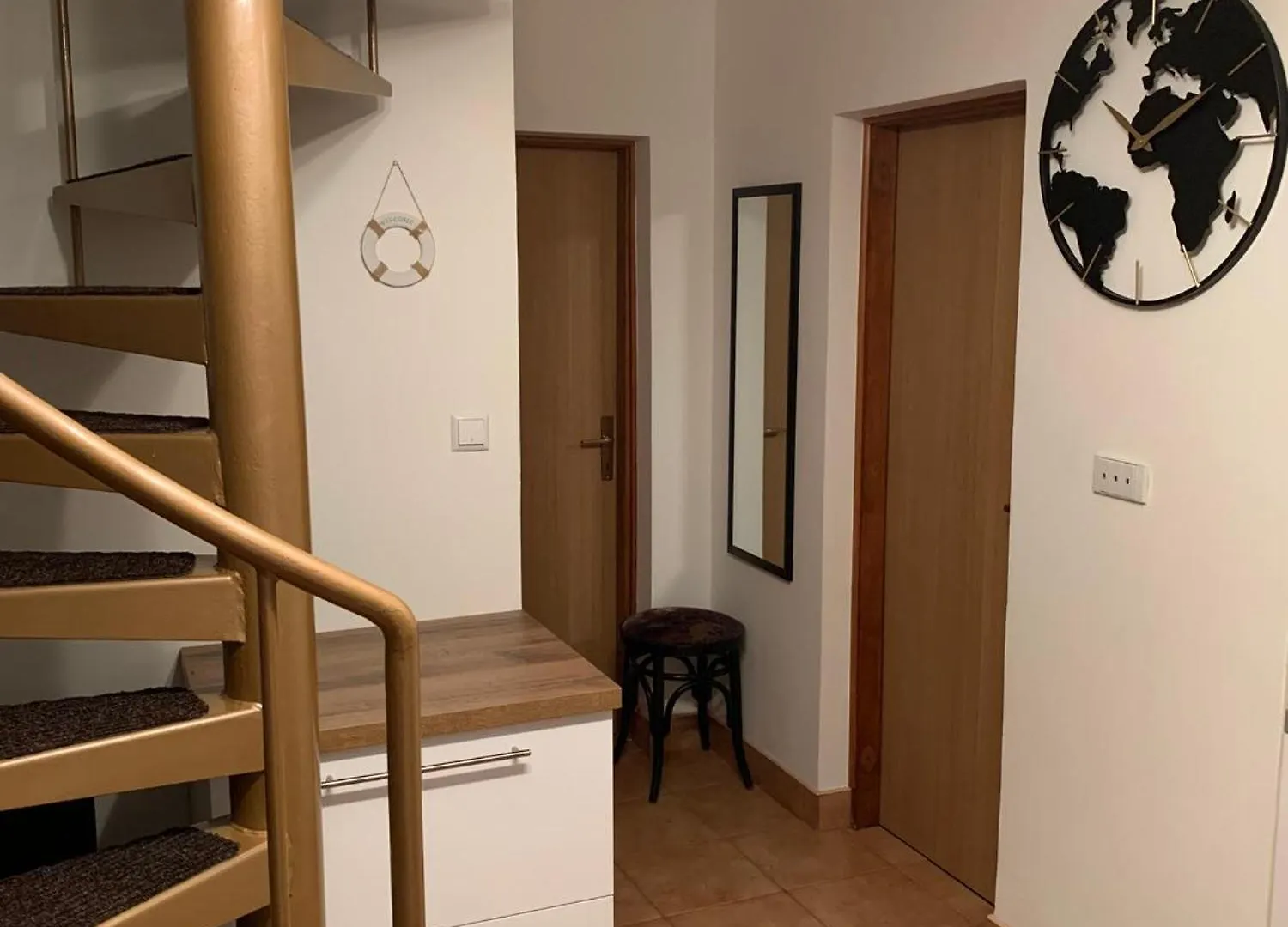 Holiday Home Ivko, Only 300M From The Beach Peroj 0*,