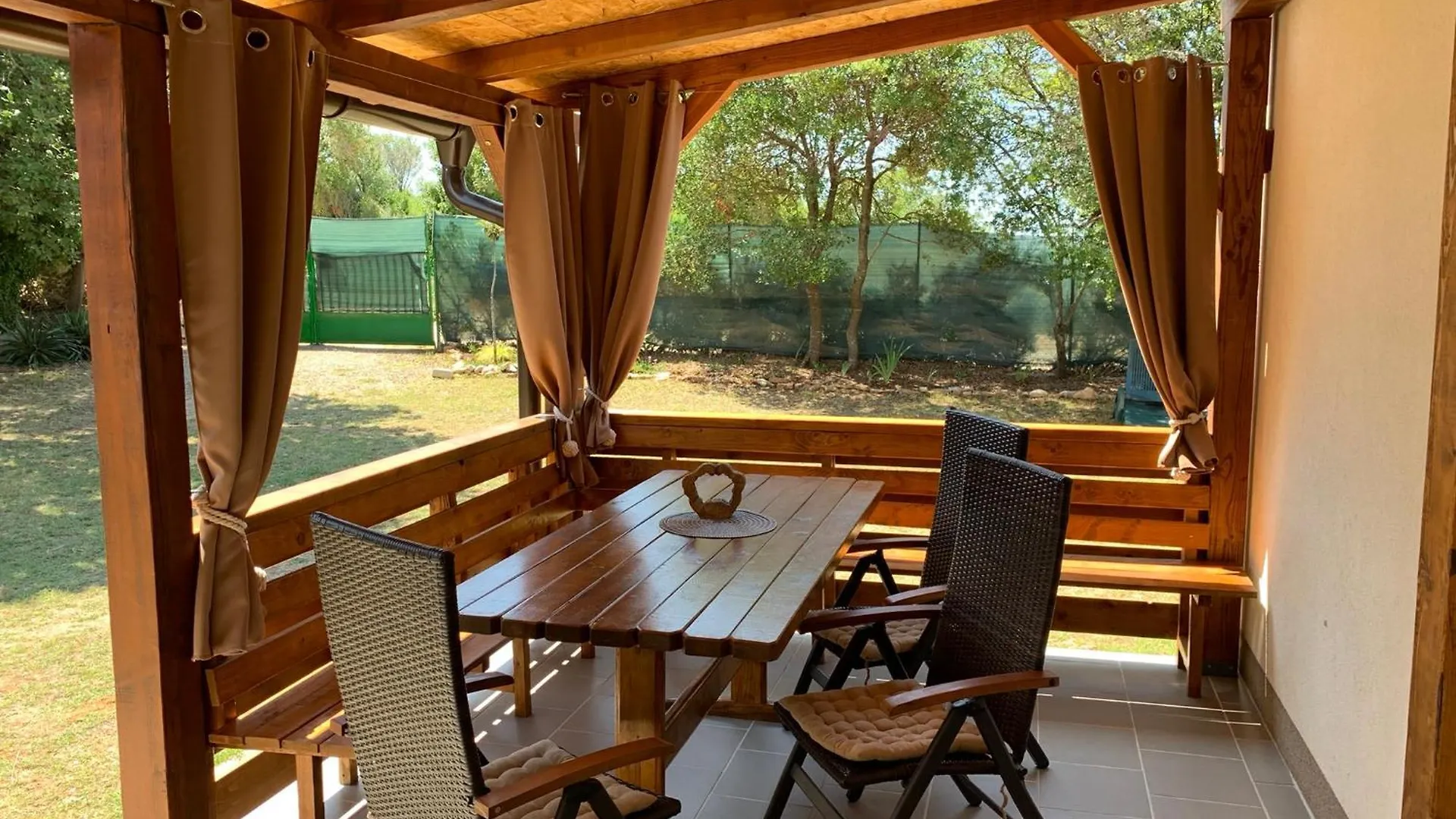 Holiday Home Ivko, Only 300M From The Beach Peroj 0*,  Croatia